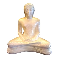 Buddha Statue - 036